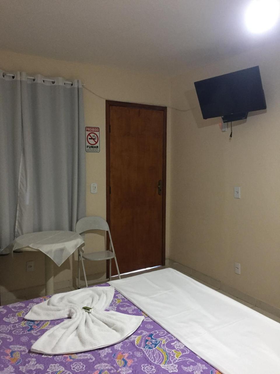 Pousada Marinho Society Paty do Alferes Εξωτερικό φωτογραφία
