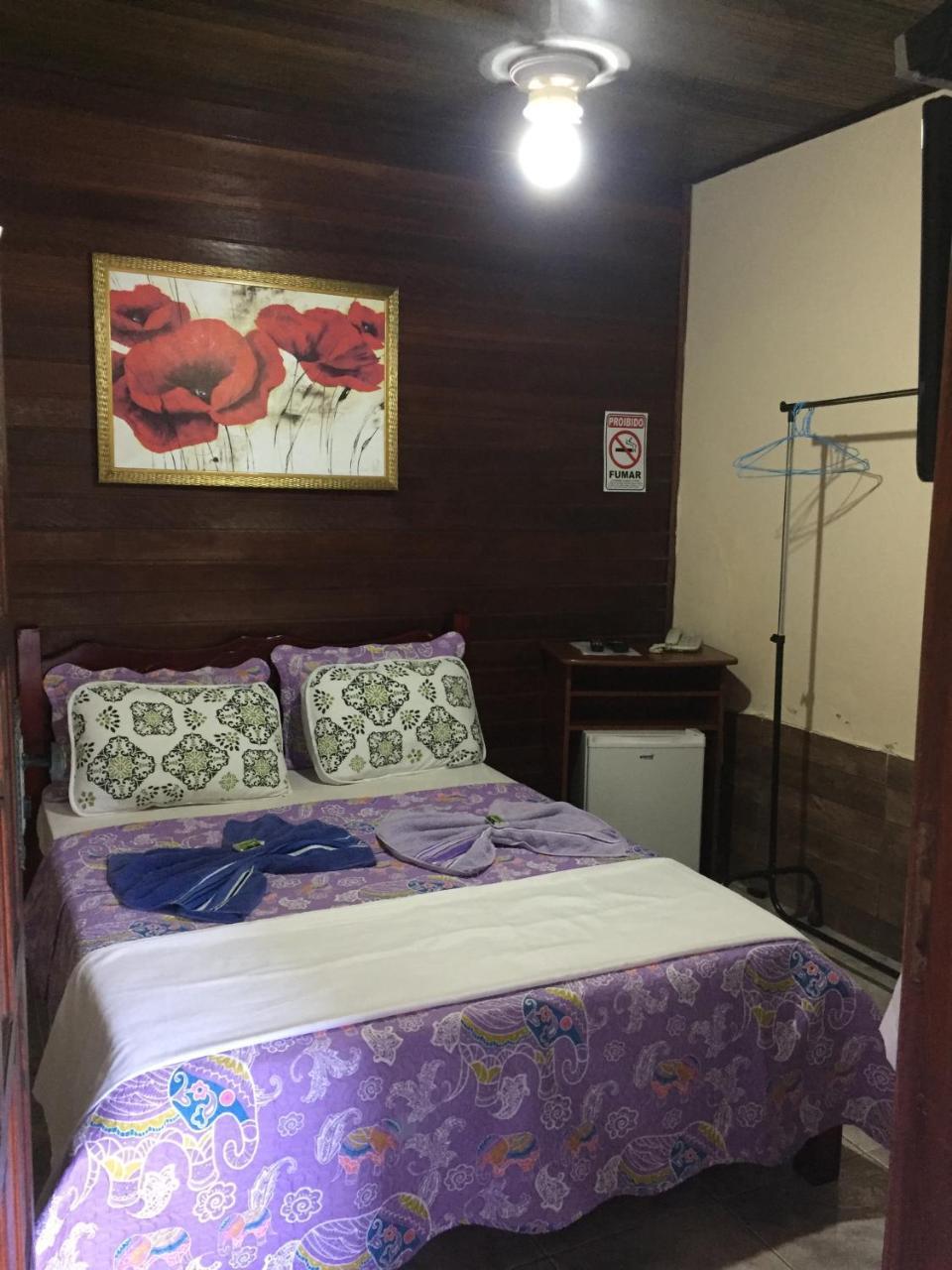 Pousada Marinho Society Paty do Alferes Εξωτερικό φωτογραφία